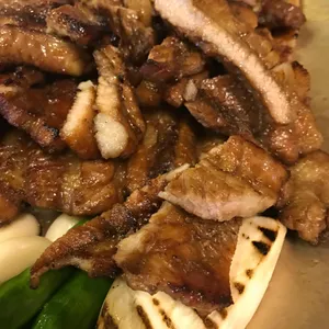 고메갈비 리뷰 사진