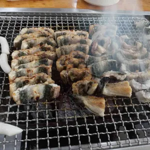 천기수산풍천민물장어 사진
