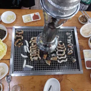 천기수산풍천민물장어 사진