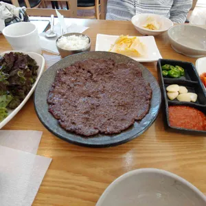 시가올 리뷰 사진