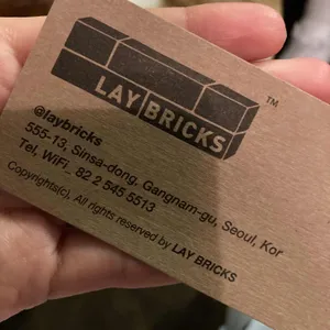 레이브릭스 리뷰 사진