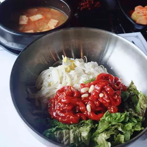 백월한우 사진