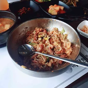 백월한우 사진
