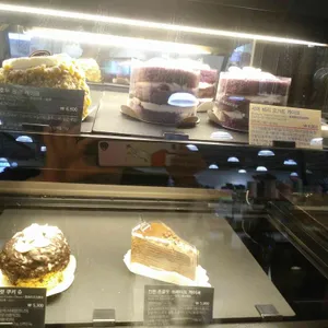 스타벅스 리뷰 사진