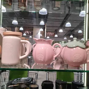 스타벅스 리뷰 사진