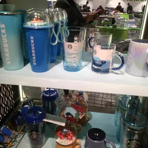 스타벅스 리뷰 사진