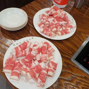 라메이즈뷔페훠궈 리뷰 사진