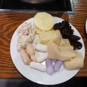 라메이즈뷔페훠궈 리뷰 사진