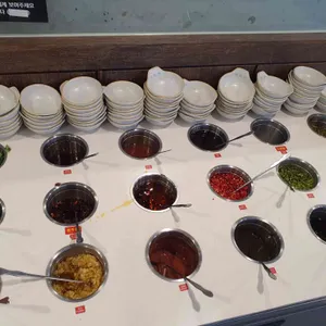 라메이즈뷔페훠궈 리뷰 사진