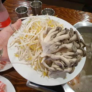 라메이즈뷔페훠궈 리뷰 사진