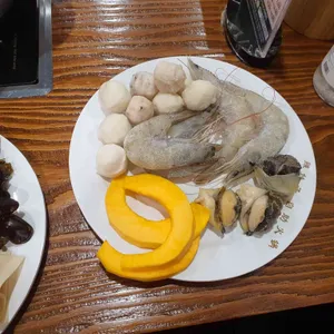 라메이즈뷔페훠궈 리뷰 사진