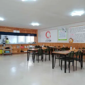 신가네밀면 리뷰 사진