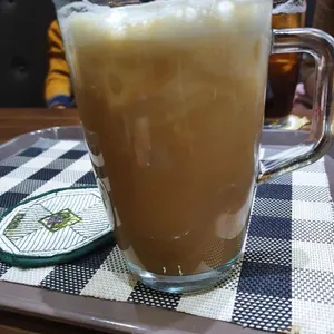 유와 카페 사진