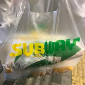 써브웨이 사진