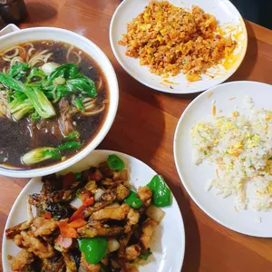 화원식당 리뷰 사진