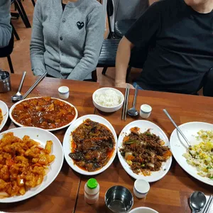 화원식당 리뷰 사진