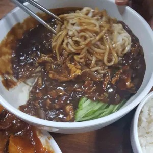 화원식당 리뷰 사진