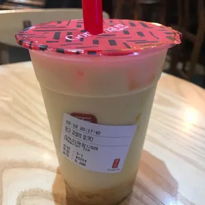 공차 사진