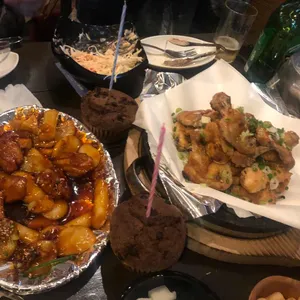 부리나치킨 사진