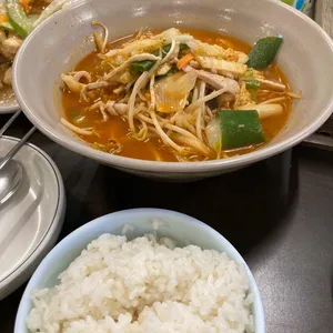 오로지짬뽕 사진