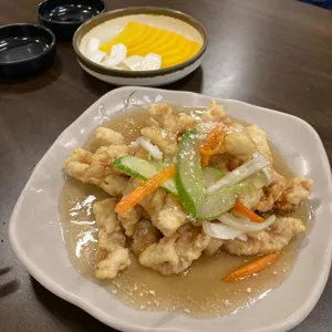 오로지짬뽕 사진