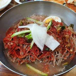 남부막국수 리뷰 사진