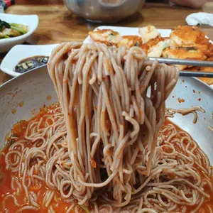 남부막국수 리뷰 사진