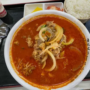 창라이 사진