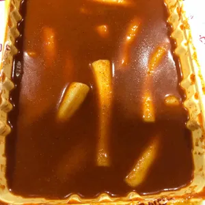 신전떡볶이 리뷰 사진