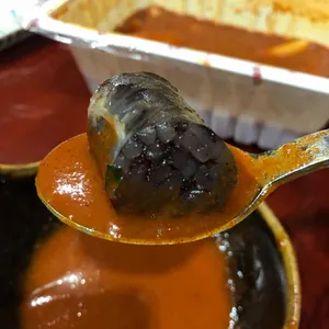 신전떡볶이 리뷰 사진