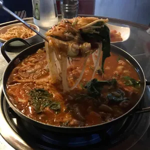 삽교명가곱창 사진