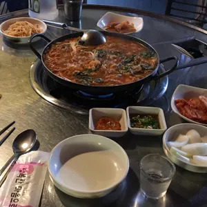 삽교명가곱창 사진