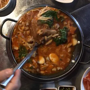 삽교명가곱창 사진