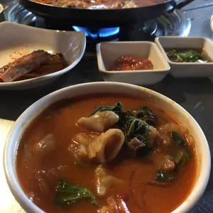삽교명가곱창 사진