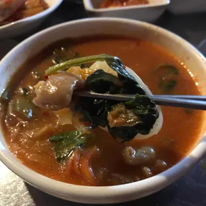 삽교명가곱창 사진