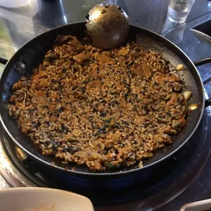 삽교명가곱창 사진