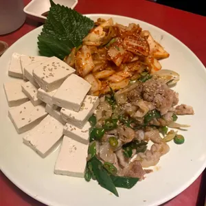 까투리 사진