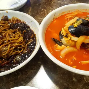 대왕성 사진