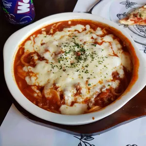 나폴리키친 리뷰 사진
