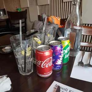 나폴리키친 리뷰 사진