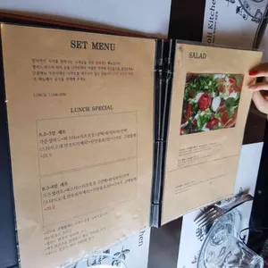 나폴리키친 리뷰 사진