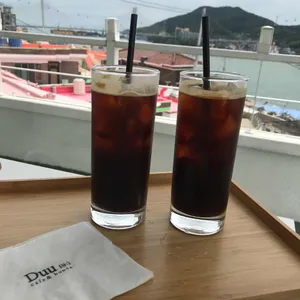 카페 듀 사진