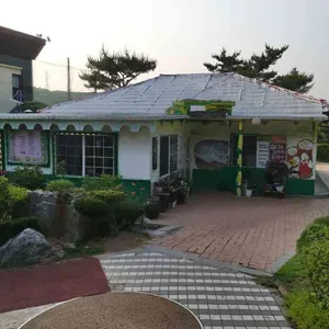 너와집 대표 사진