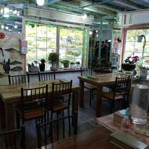 너와집 대표 사진