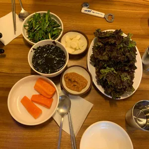 아짐곱창 사진