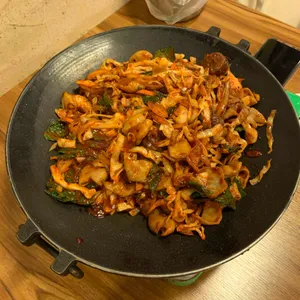 아짐곱창 사진