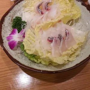 해초록 사진