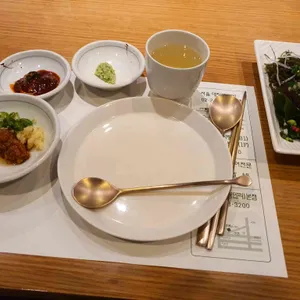 해초록 사진
