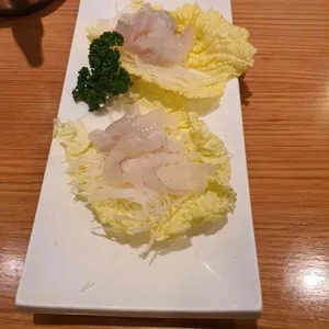 해초록 사진