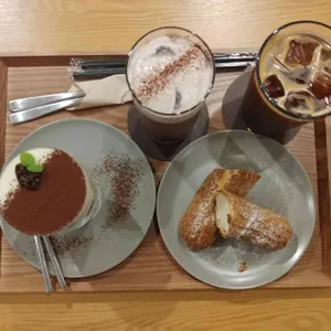 카페디썸 사진